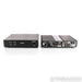 Naim NSC 222 Music Streamer with Terry Pardo Power Supply