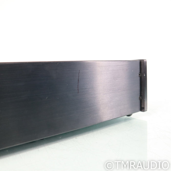 Naim NSC 222 Music Streamer with Terry Pardo Power Supply