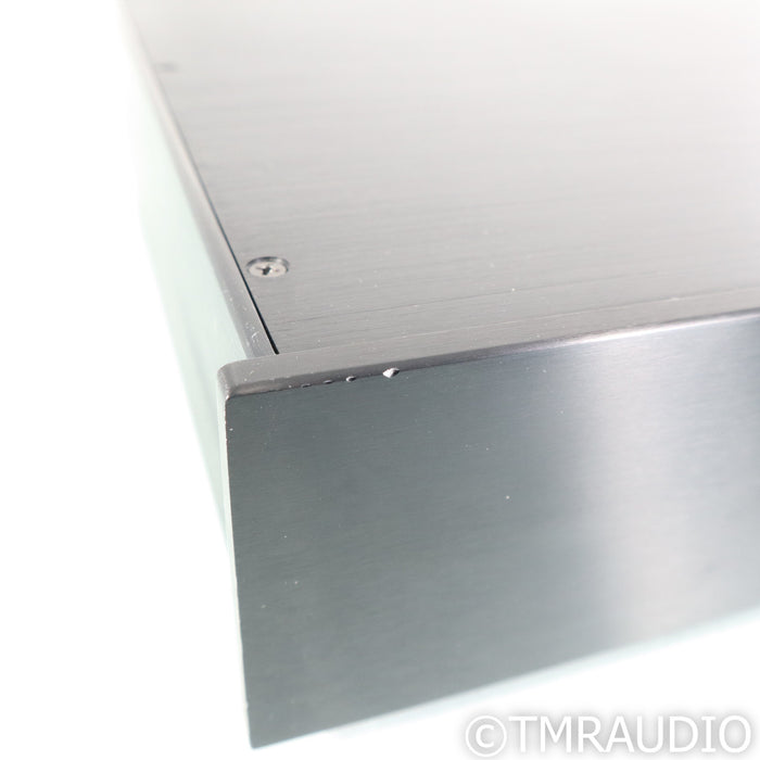 Naim NSC 222 Music Streamer with Terry Pardo Power Supply