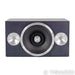 Zu Audio Omen MKII Rev.B Center Channel Speaker; Ghost Black