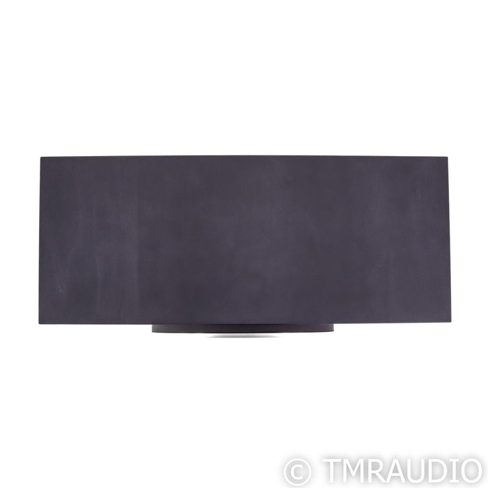 Zu Audio Omen MKII Rev.B Center Channel Speaker; Ghost Black