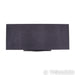 Zu Audio Omen MKII Rev.B Center Channel Speaker; Ghost Black