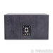 Zu Audio Omen MKII Rev.B Center Channel Speaker; Ghost Black
