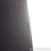 Zu Audio Omen MKII Rev.B Center Channel Speaker; Ghost Black