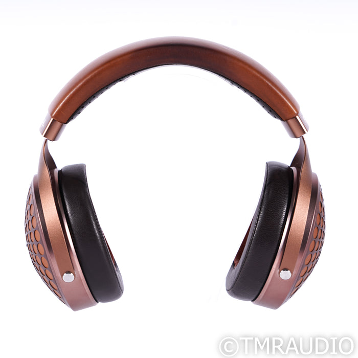 Focal Stellia Closed Back Headphones