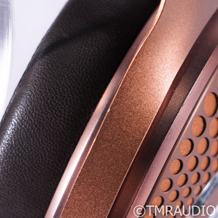 Focal Stellia Closed Back Headphones