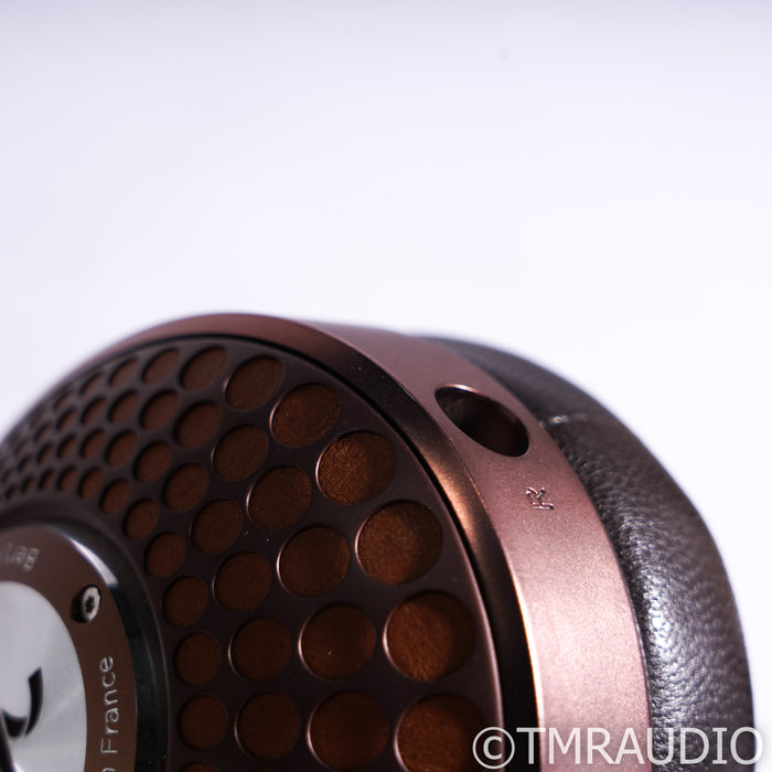 Focal Stellia Closed Back Headphones