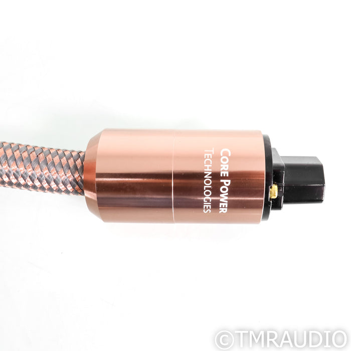 Core Power Technologies Equi=Core 1800 Mk1 AC Power Line Conditioner