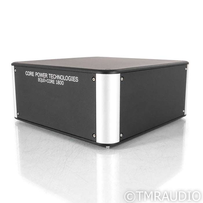 Core Power Technologies Equi=Core 1800 Mk1 AC Power Line Conditioner