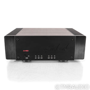 Benchmark Media AHB2 Stereo & Mono Power Amplifier