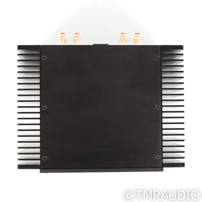 Benchmark Media AHB2 Stereo & Mono Power Amplifier