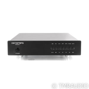 Denafrips Ares II DAC; D/A Converter