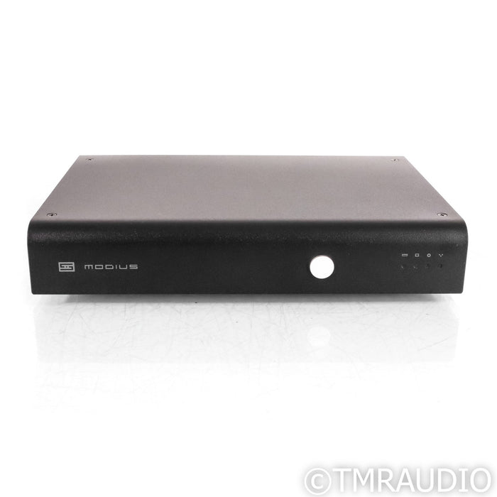 Schiit Audio Modius DAC; D/A Converter