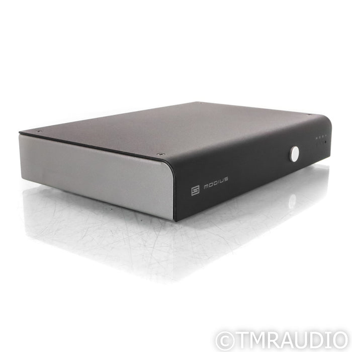Schiit Audio Modius DAC; D/A Converter