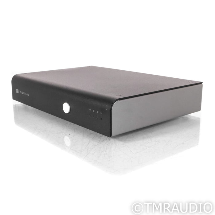 Schiit Audio Modius DAC; D/A Converter