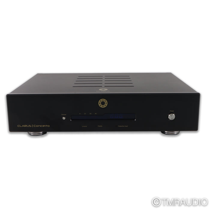 Clarus Concerto AC Power Line Conditioner