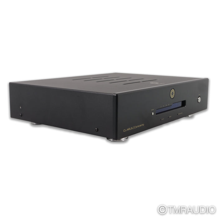 Clarus Concerto AC Power Line Conditioner