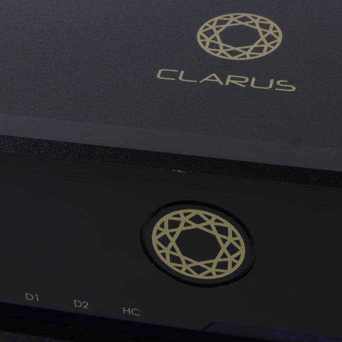 Clarus Concerto AC Power Line Conditioner