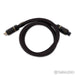 Clarus Cable Crimson High Current MKII High Current Power Cable; 6ft