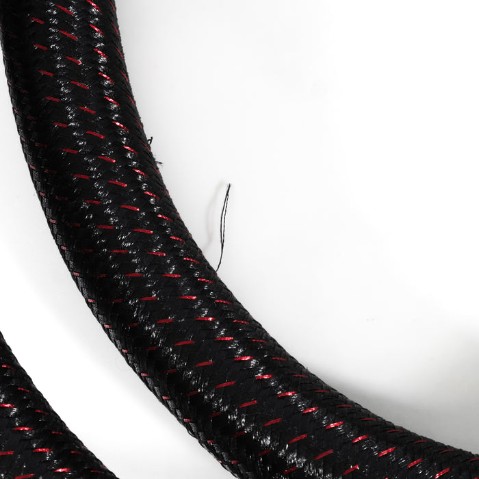 Clarus Cable Crimson High Current MKII High Current Power Cable; 6ft