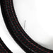 Clarus Cable Crimson High Current MKII High Current Power Cable; 6ft