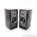 Dynaudio Contour 20 Bookshelf Speakers; High Gloss Black Pair