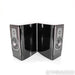Dynaudio Contour 20 Bookshelf Speakers; High Gloss Black Pair