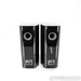 Dynaudio Contour 20 Bookshelf Speakers; High Gloss Black Pair
