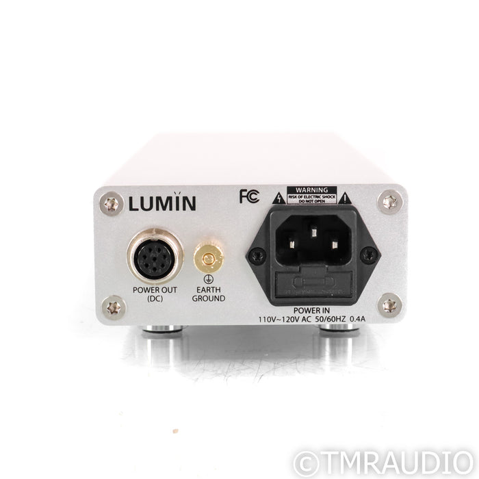 Lumin A1 Network Music Streamer