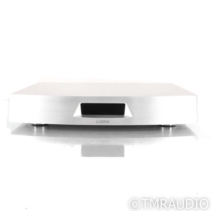 Lumin A1 Network Music Streamer