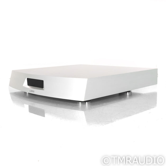 Lumin A1 Network Music Streamer