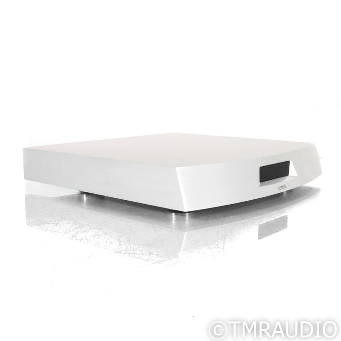 Lumin A1 Network Music Streamer