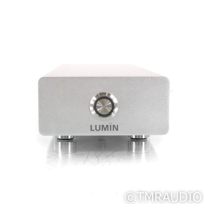 Lumin A1 Network Music Streamer