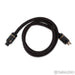 Clarus Cable Crimson Source MKII Power Cable; 6ft AC Cord