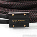 Clarus Cable Crimson MKII Speaker Cables; 12ft Pair