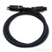 Clarus Cable Aqua MkII High Current Power Cable; 6ft