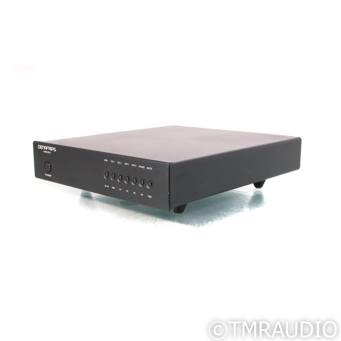 Denafrips Ares II DAC; D/A Converter