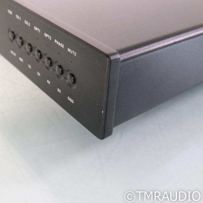 Denafrips Ares II DAC; D/A Converter