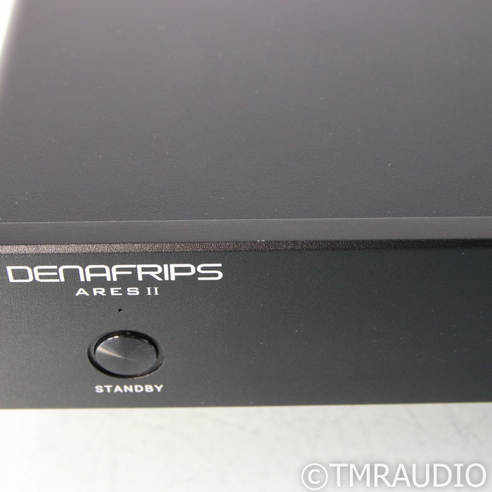 Denafrips Ares II DAC; D/A Converter