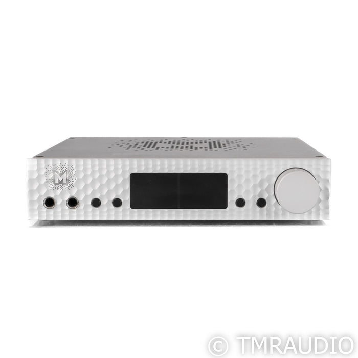 Mytek Brooklyn DAC+; D/A Converter