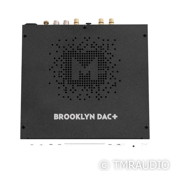 Mytek Brooklyn DAC+; D/A Converter