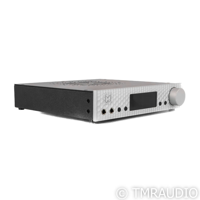 Mytek Brooklyn DAC+; D/A Converter