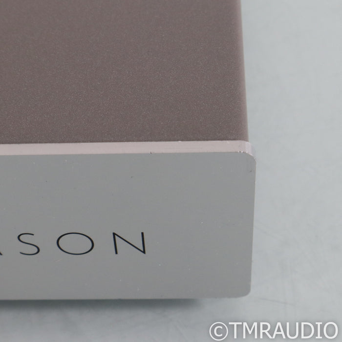 Merason Frerot DAC; D/A Converter; w/ Pow1 Linear Power Supply