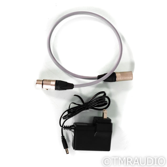 Merason Frerot DAC; D/A Converter; w/ Pow1 Linear Power Supply