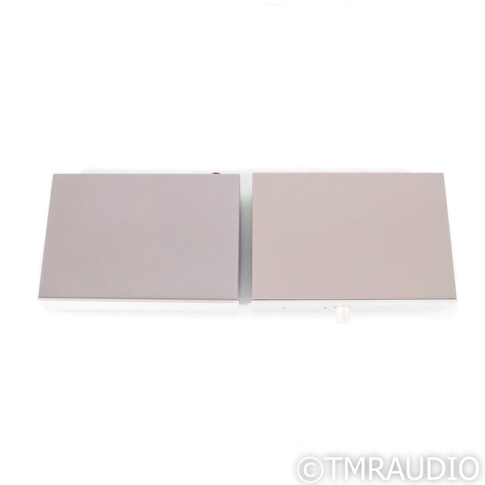 Merason Frerot DAC; D/A Converter; w/ Pow1 Linear Power Supply