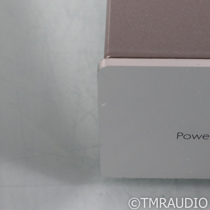 Merason Frerot DAC; D/A Converter; w/ Pow1 Linear Power Supply