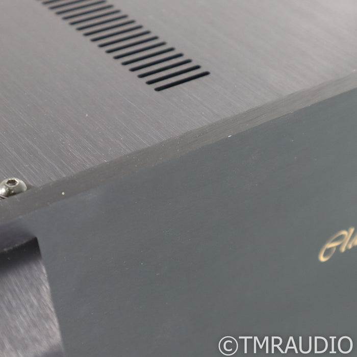Classe Audio DR-15 Stereo & Mono Power Amplifier