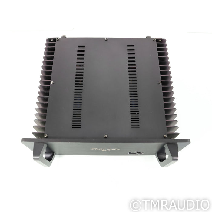 Classe Audio DR-15 Stereo & Mono Power Amplifier