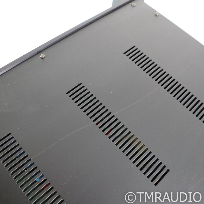 Classe Audio DR-6LR Stereo Preamplifier