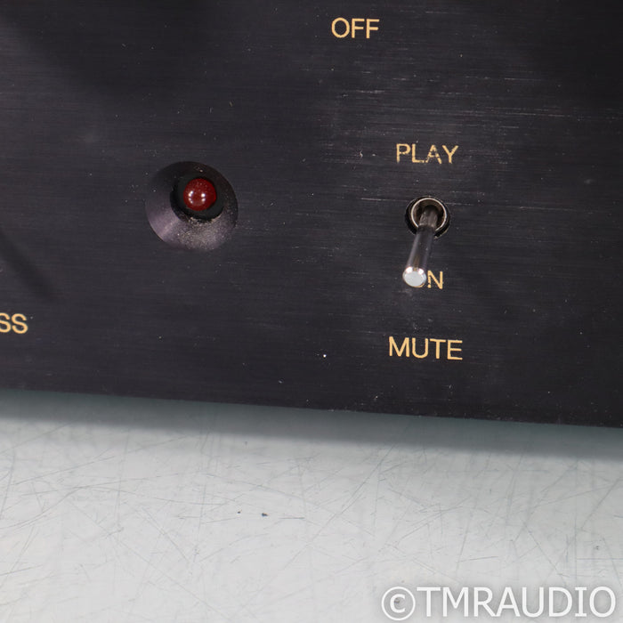 Classe Audio DR-6LR Stereo Preamplifier